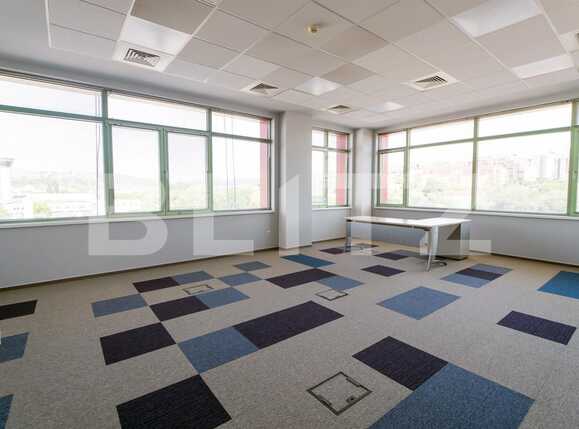 Spațiu birouri de închiriat Baciu - 80482SIB | BLITZ Cluj-Napoca | Poza2