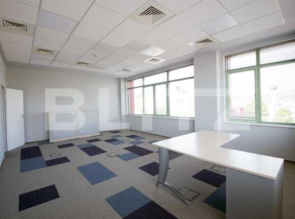 Spațiu birouri de închiriat Baciu - 80482SIB | BLITZ Cluj-Napoca | Poza4