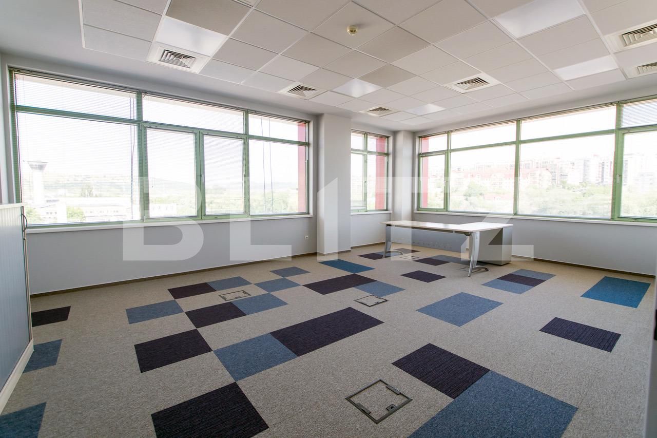 Spațiu birouri de închiriat Baciu - 80482SIB | BLITZ Cluj-Napoca | Poza2