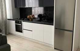 Apartament de 2 camere, modern, 44 mp, parcare, zona Vivo