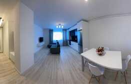 Apartament de 2 camere, modern, 44 mp, parcare, zona Vivo