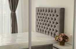 Apartament de 2 camere, modern, 44 mp, parcare, zona Vivo