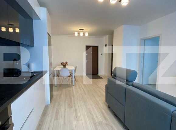 Apartament de închiriat 2 camere Manastur - 80483AI | BLITZ Cluj-Napoca | Poza3