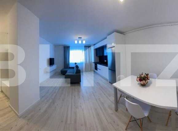 Apartament de închiriat 2 camere Manastur - 80483AI | BLITZ Cluj-Napoca | Poza4