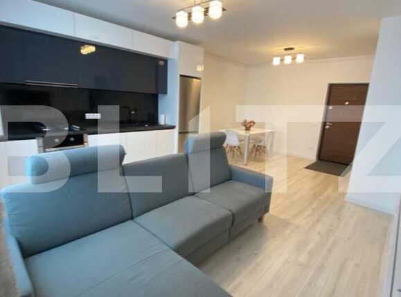 Apartament de închiriat 2 camere Manastur - 80483AI | BLITZ Cluj-Napoca | Poza1