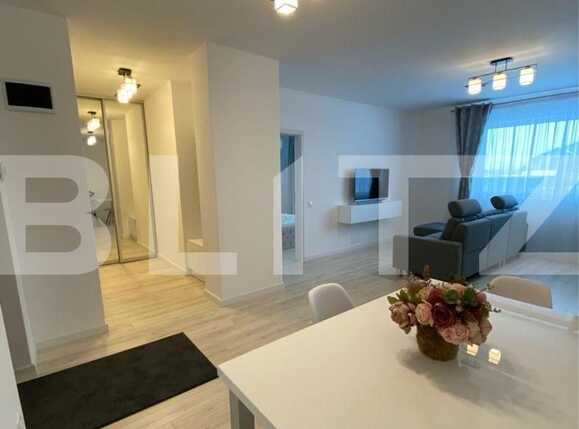 Apartament de închiriat 2 camere Manastur - 80483AI | BLITZ Cluj-Napoca | Poza2