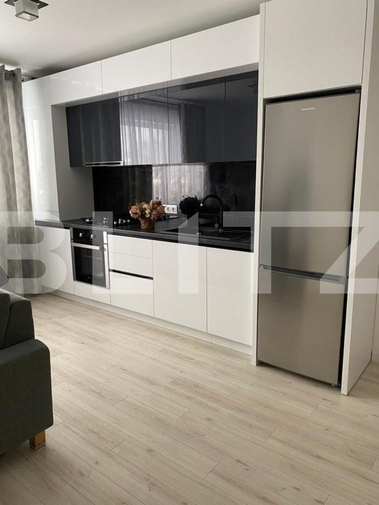 Apartament de închiriat 2 camere Manastur - 80483AI | BLITZ Cluj-Napoca | Poza5