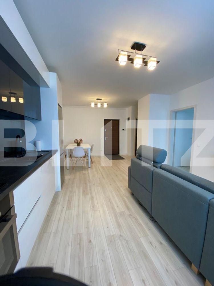 Apartament de închiriat 2 camere Manastur - 80483AI | BLITZ Cluj-Napoca | Poza3