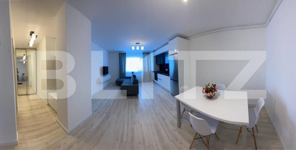 Apartament de închiriat 2 camere Manastur - 80483AI | BLITZ Cluj-Napoca | Poza4