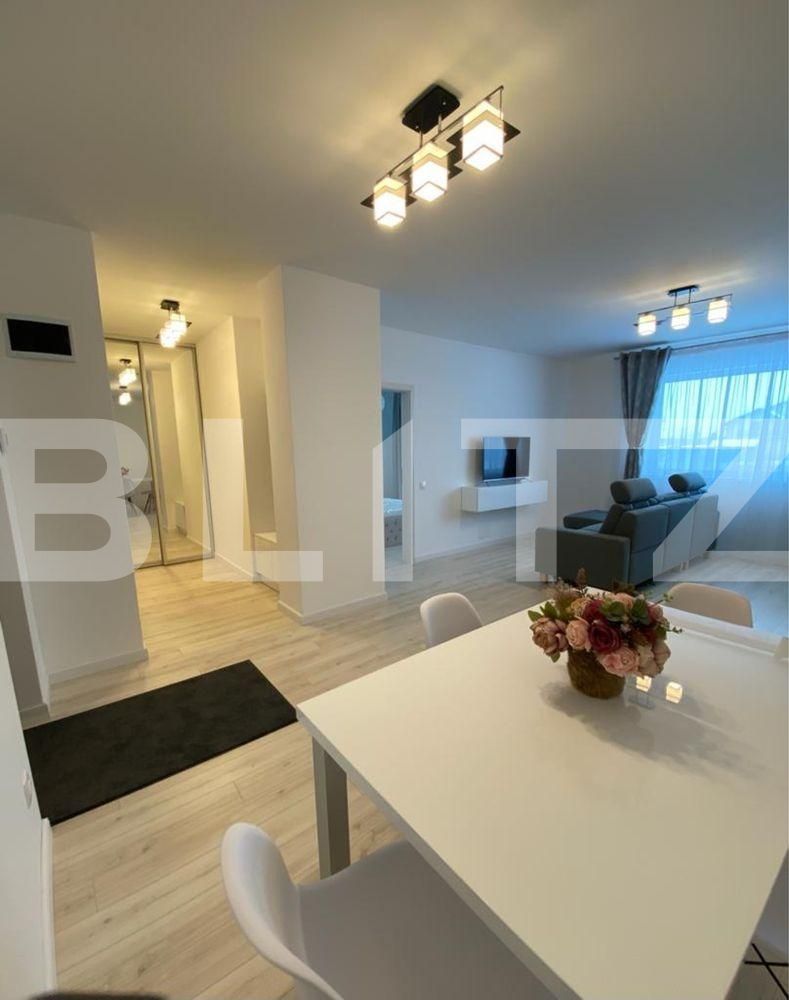 Apartament de închiriat 2 camere Manastur - 80483AI | BLITZ Cluj-Napoca | Poza2