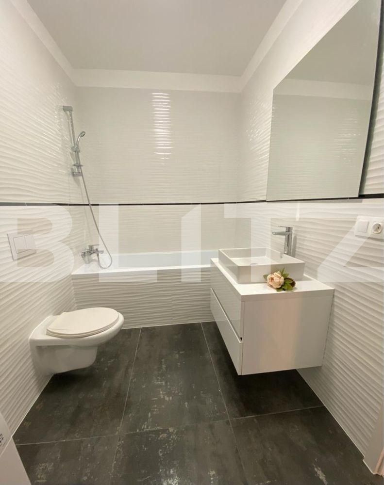 Apartament de închiriat 2 camere Manastur - 80483AI | BLITZ Cluj-Napoca | Poza8