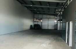 Spatiu comercial cu potential enorm!