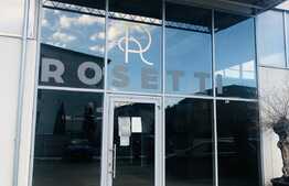 Spatiu comercial cu potential enorm!