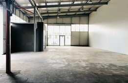 Spatiu comercial cu potential enorm!