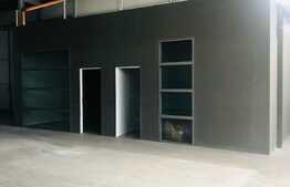 Spatiu comercial cu potential enorm!