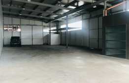 Spatiu comercial cu potential enorm!