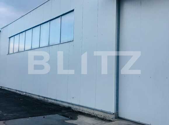 Spațiu comercial de închiriat Floreşti - 80486SIC | BLITZ Cluj-Napoca | Poza1