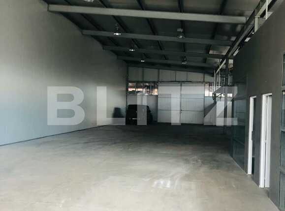 Spațiu comercial de închiriat Floreşti - 80486SIC | BLITZ Cluj-Napoca | Poza4