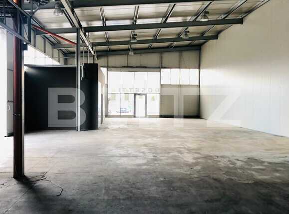 Spațiu comercial de închiriat Floreşti - 80486SIC | BLITZ Cluj-Napoca | Poza7