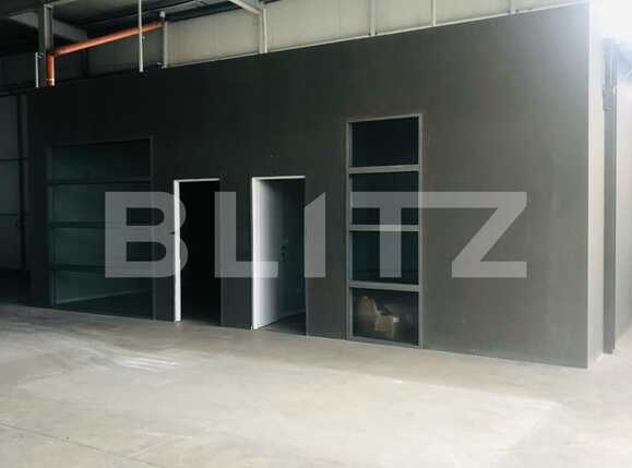 Spațiu comercial de închiriat Floreşti - 80486SIC | BLITZ Cluj-Napoca | Poza6