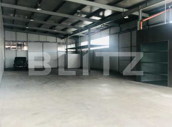 Spațiu comercial de închiriat Floreşti - 80486SIC | BLITZ Cluj-Napoca | Poza2