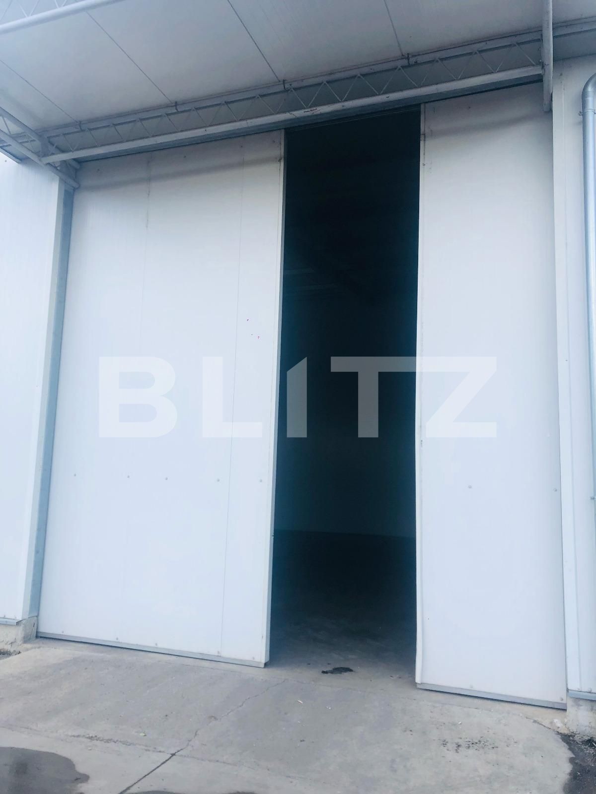 Spațiu comercial de închiriat Floreşti - 80486SIC | BLITZ Cluj-Napoca | Poza5