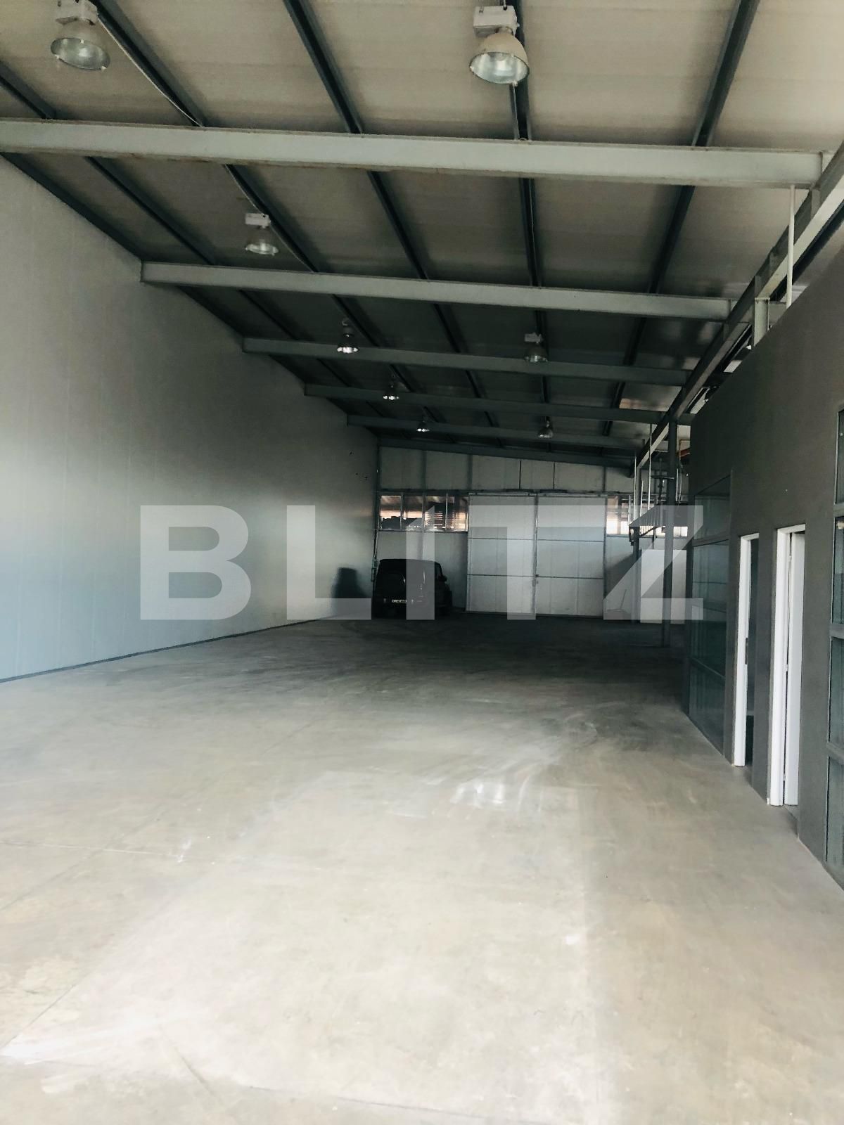 Spațiu comercial de închiriat Floreşti - 80486SIC | BLITZ Cluj-Napoca | Poza4