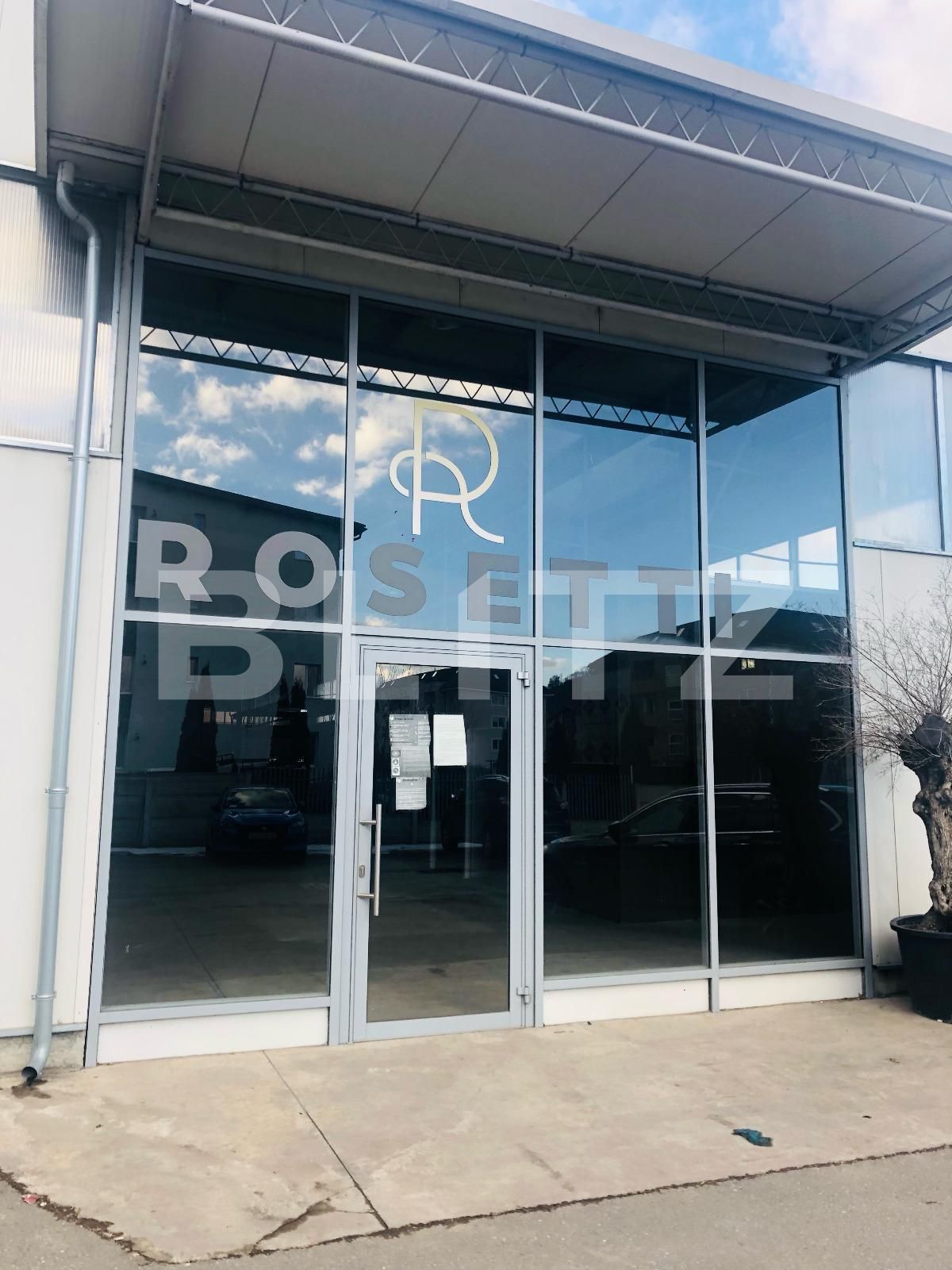 Spațiu comercial de închiriat Floreşti - 80486SIC | BLITZ Cluj-Napoca | Poza3