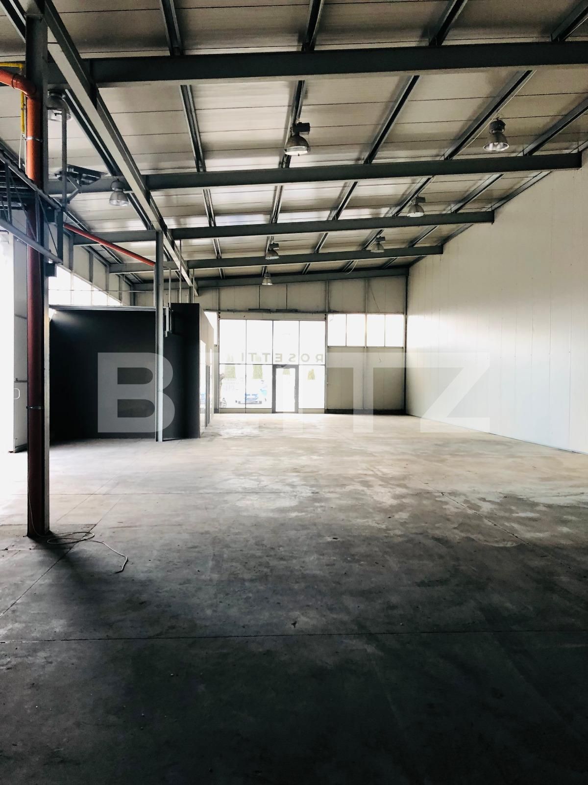 Spațiu comercial de închiriat Floreşti - 80486SIC | BLITZ Cluj-Napoca | Poza7