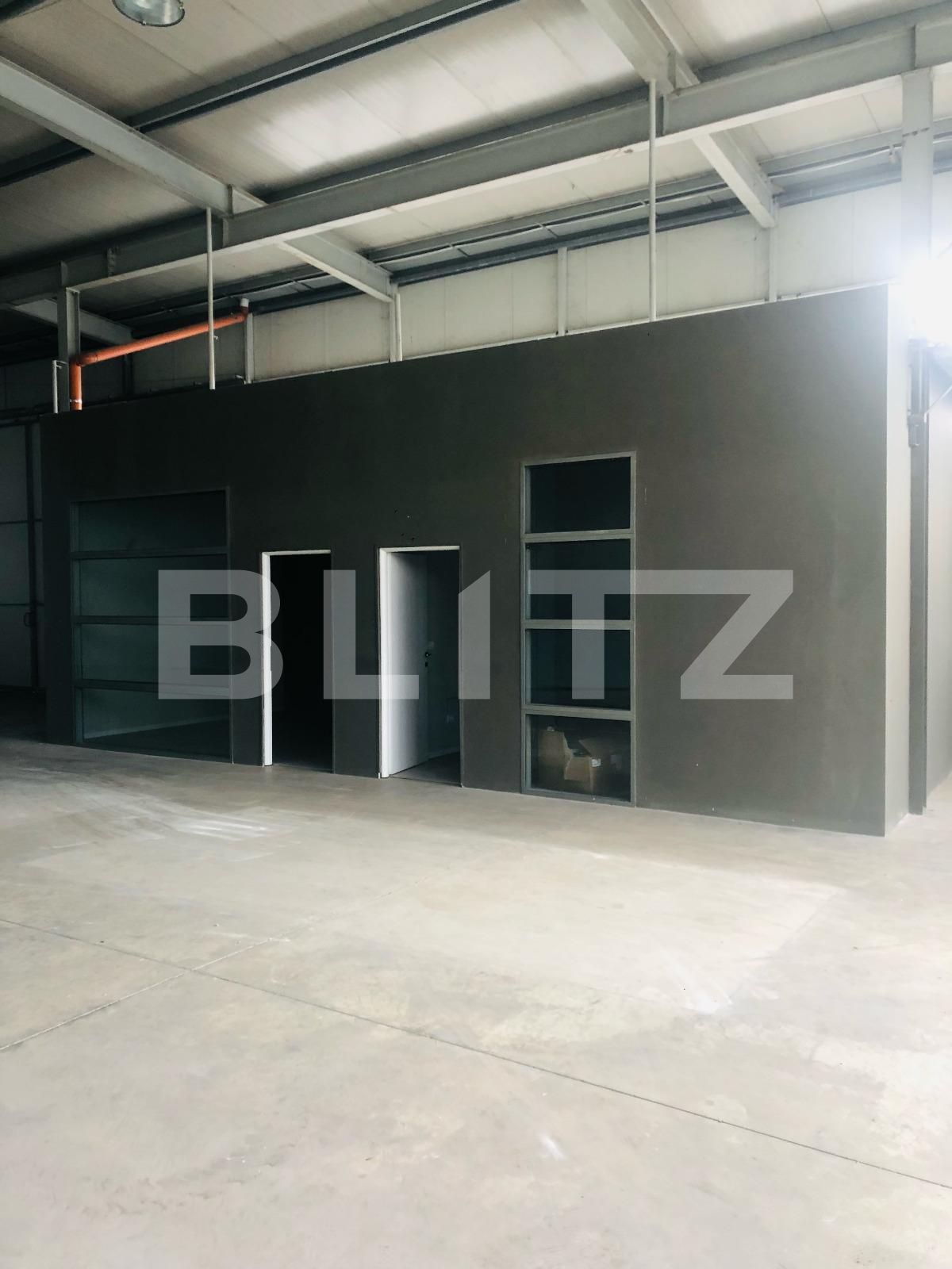 Spațiu comercial de închiriat Floreşti - 80486SIC | BLITZ Cluj-Napoca | Poza6