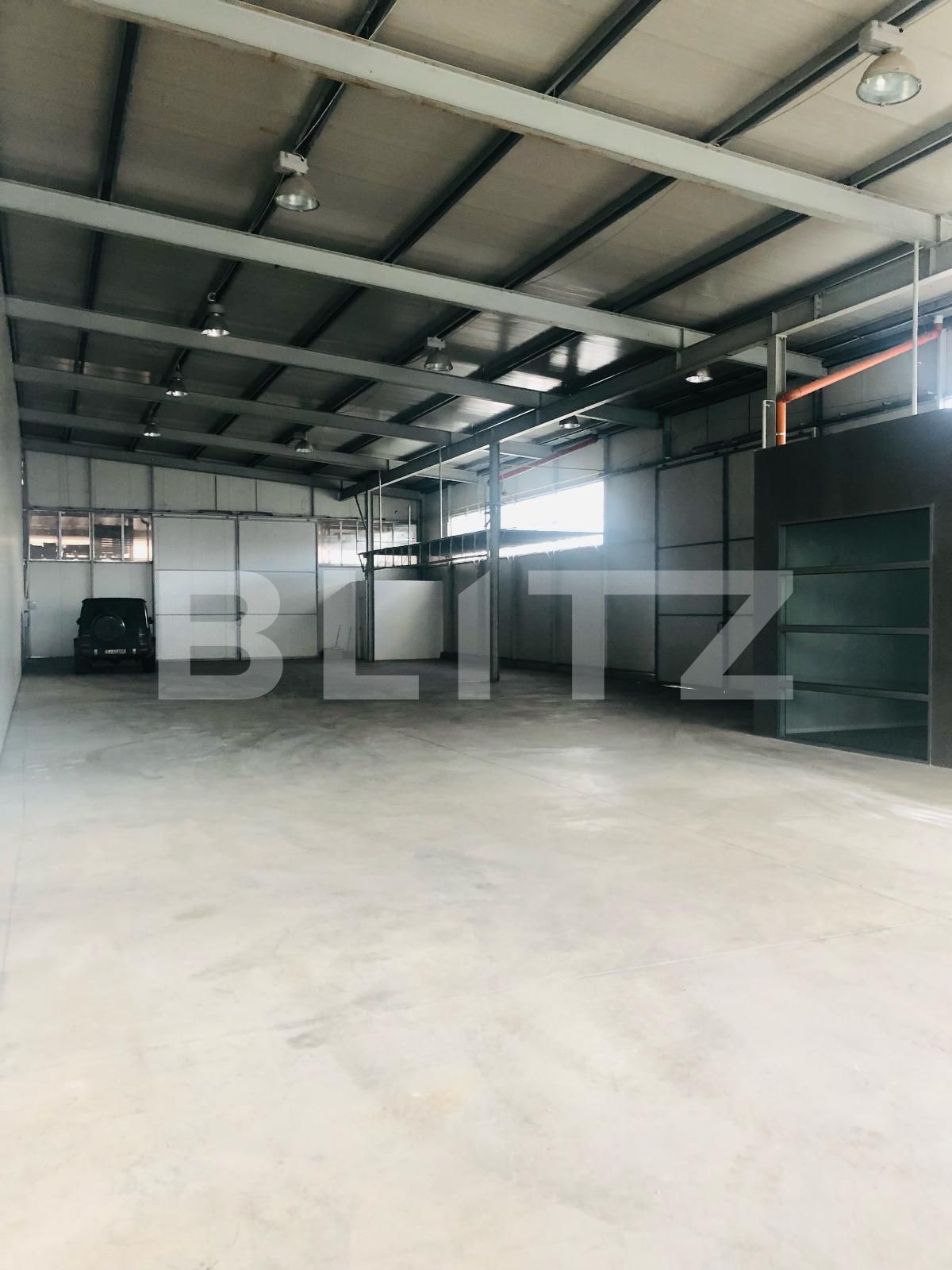 Spațiu comercial de închiriat Floreşti - 80486SIC | BLITZ Cluj-Napoca | Poza2