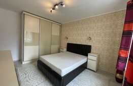 Apartament de 2 camere, decomandat, 54 mp, gradina,  zona Central