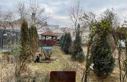 Apartament de 2 camere, decomandat, 54 mp, gradina,  zona Central