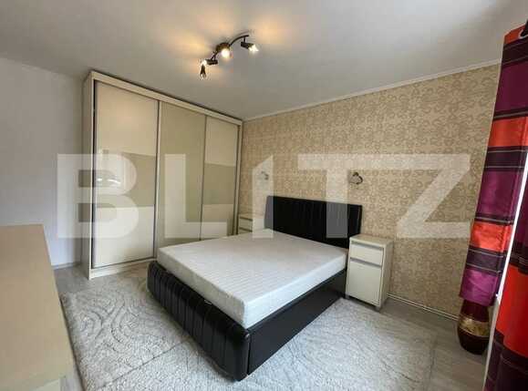 Apartament de închiriat 2 camere Central - 80487AI | BLITZ Cluj-Napoca | Poza8