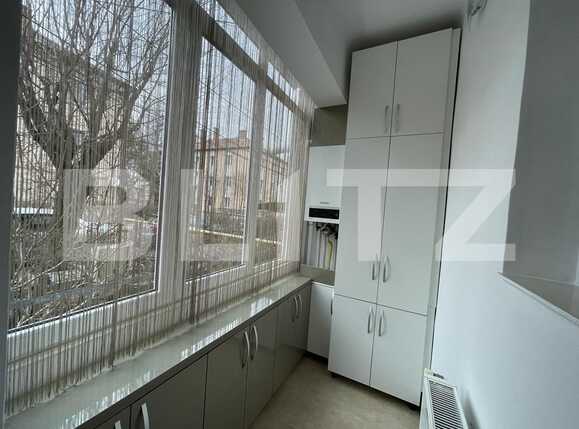 Apartament de închiriat 2 camere Central - 80487AI | BLITZ Cluj-Napoca | Poza11