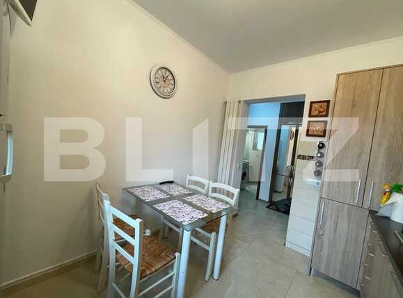 Apartament de închiriat 2 camere Central - 80487AI | BLITZ Cluj-Napoca | Poza6