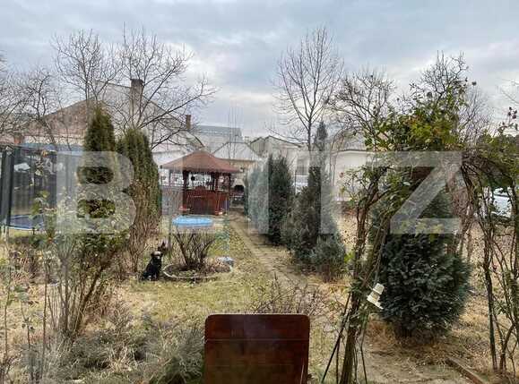 Apartament de închiriat 2 camere Central - 80487AI | BLITZ Cluj-Napoca | Poza12