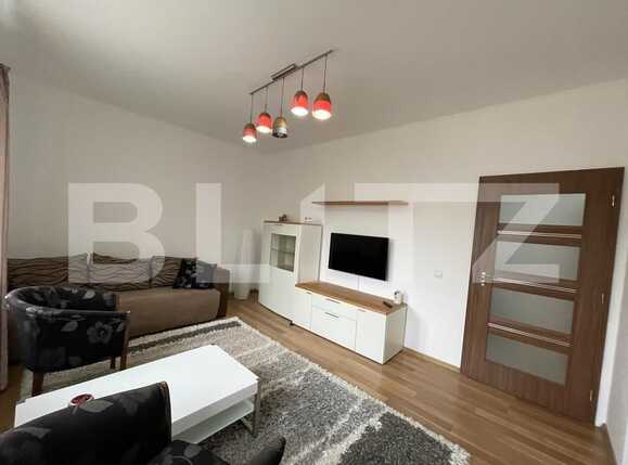 Apartament de închiriat 2 camere Central - 80487AI | BLITZ Cluj-Napoca | Poza3