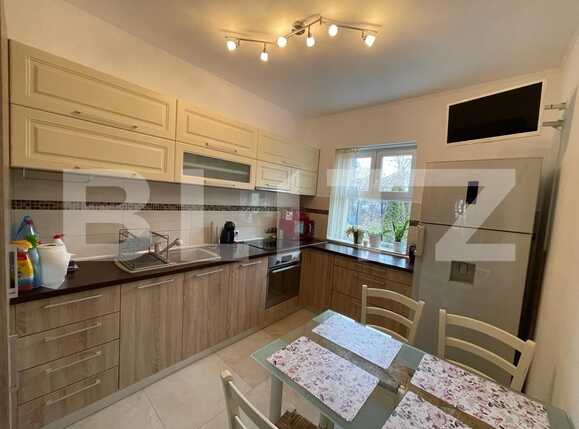 Apartament de închiriat 2 camere Central - 80487AI | BLITZ Cluj-Napoca | Poza4