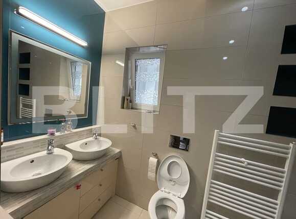 Apartament de închiriat 2 camere Central - 80487AI | BLITZ Cluj-Napoca | Poza10