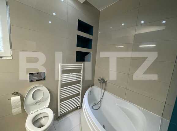 Apartament de închiriat 2 camere Central - 80487AI | BLITZ Cluj-Napoca | Poza9