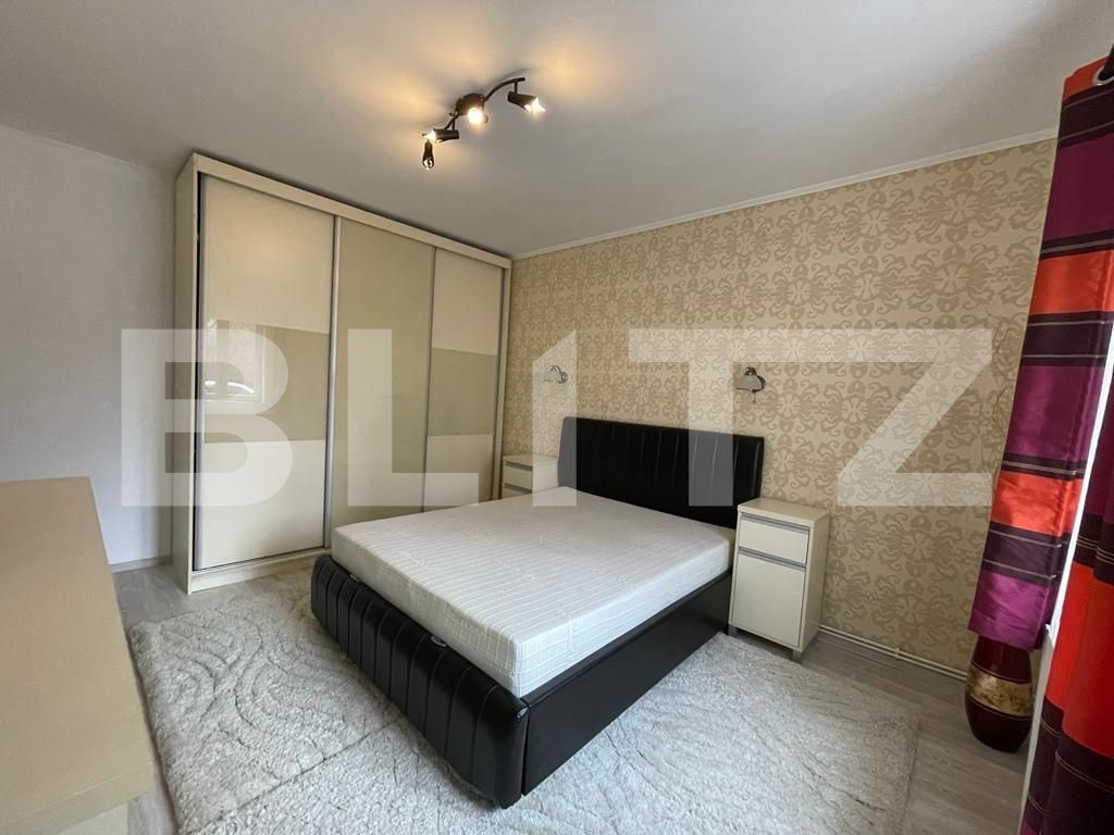 Apartament de închiriat 2 camere Central - 80487AI | BLITZ Cluj-Napoca | Poza8