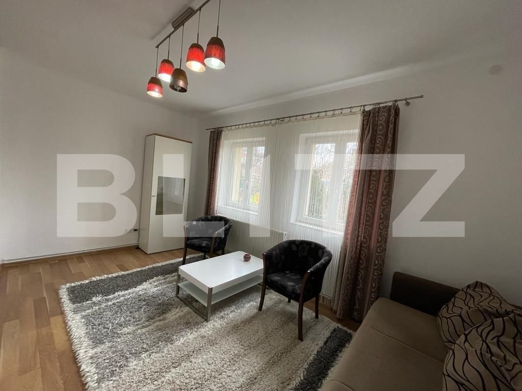Apartament de închiriat 2 camere Central - 80487AI | BLITZ Cluj-Napoca | Poza2