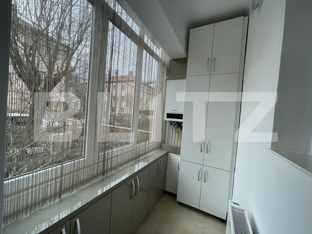 Apartament de închiriat 2 camere Central - 80487AI | BLITZ Cluj-Napoca | Poza11