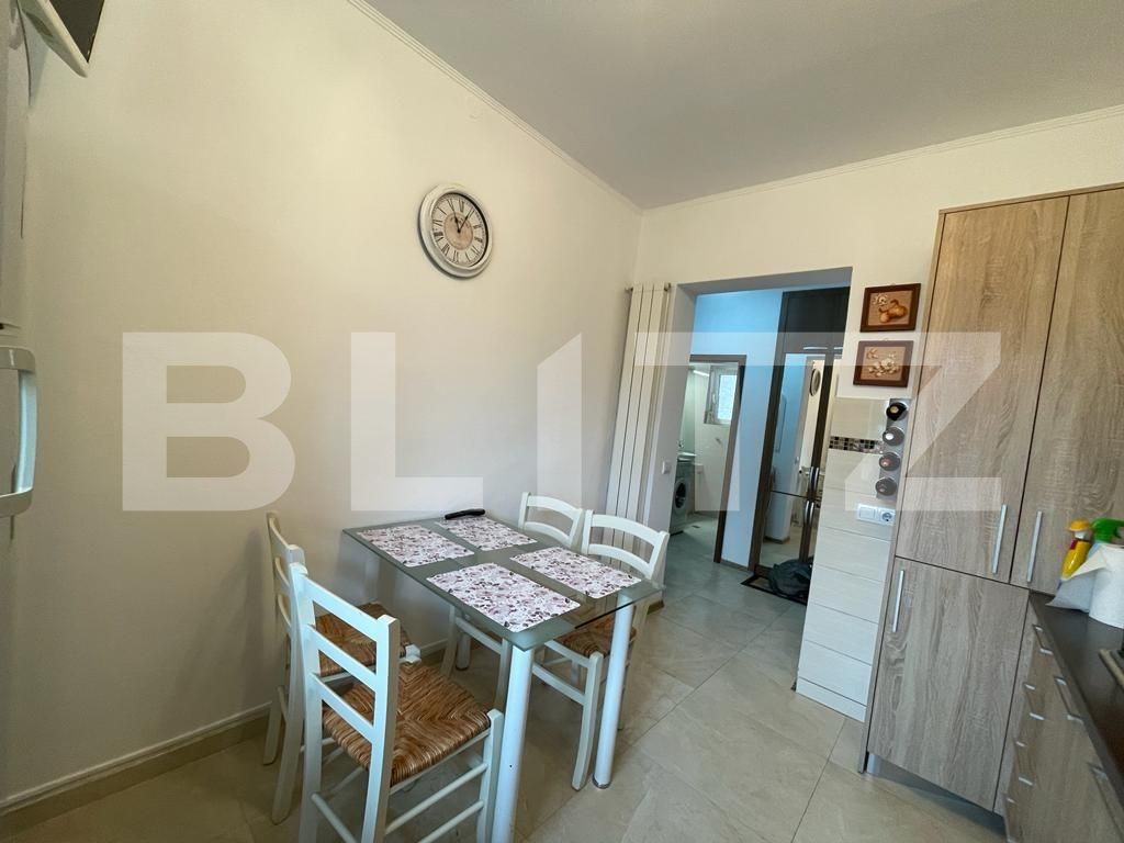 Apartament de închiriat 2 camere Central - 80487AI | BLITZ Cluj-Napoca | Poza6