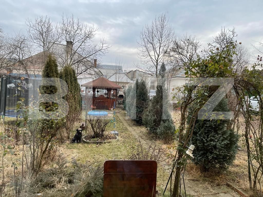 Apartament de închiriat 2 camere Central - 80487AI | BLITZ Cluj-Napoca | Poza12