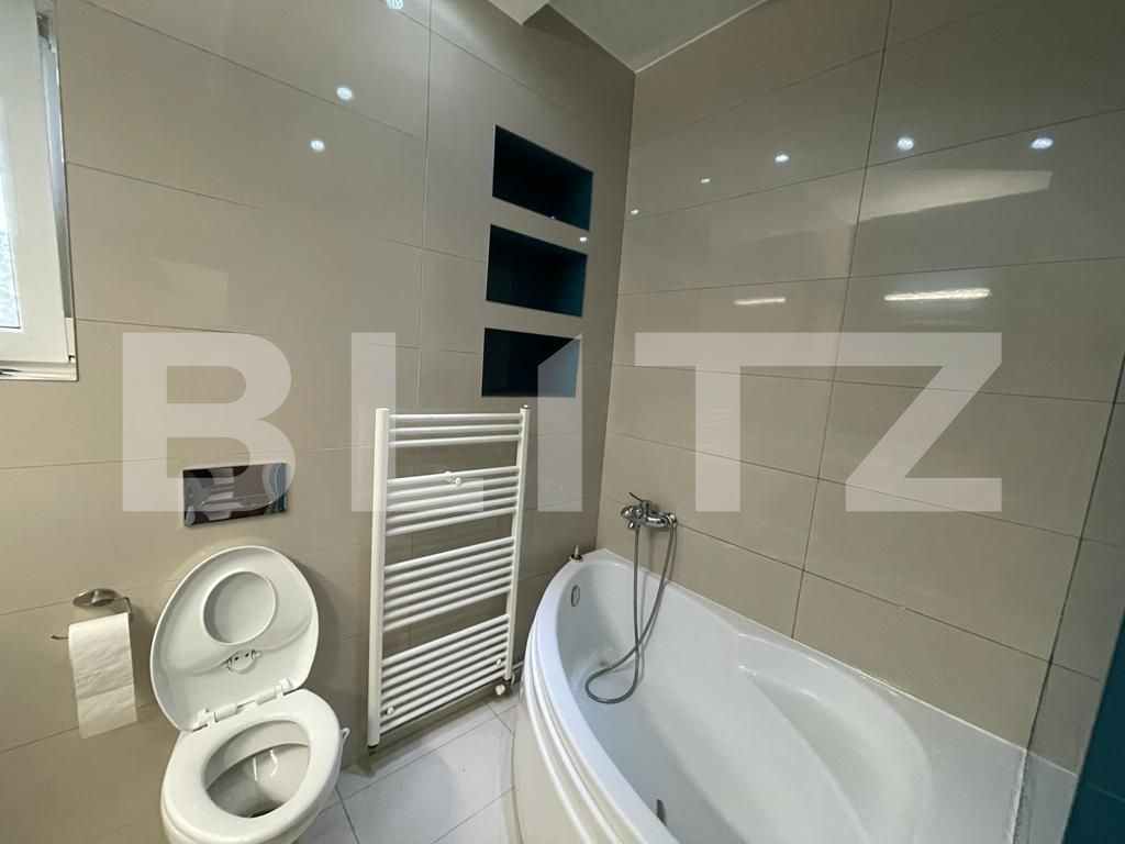 Apartament de închiriat 2 camere Central - 80487AI | BLITZ Cluj-Napoca | Poza9