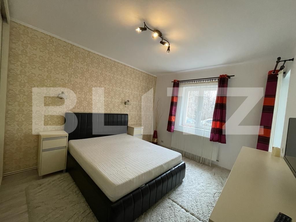 Apartament de închiriat 2 camere Central - 80487AI | BLITZ Cluj-Napoca | Poza7