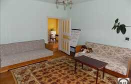 2 camere, 70 mp, decomandat, terasa, zona strazii Corneliu Coposu