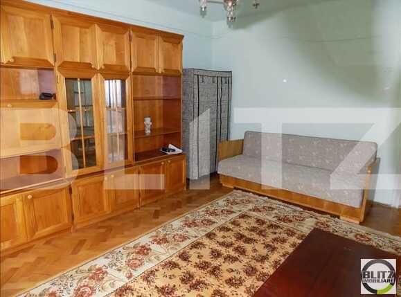 Apartament de închiriat 2 camere Dambul Rotund - 8049AI | BLITZ Cluj-Napoca | Poza2